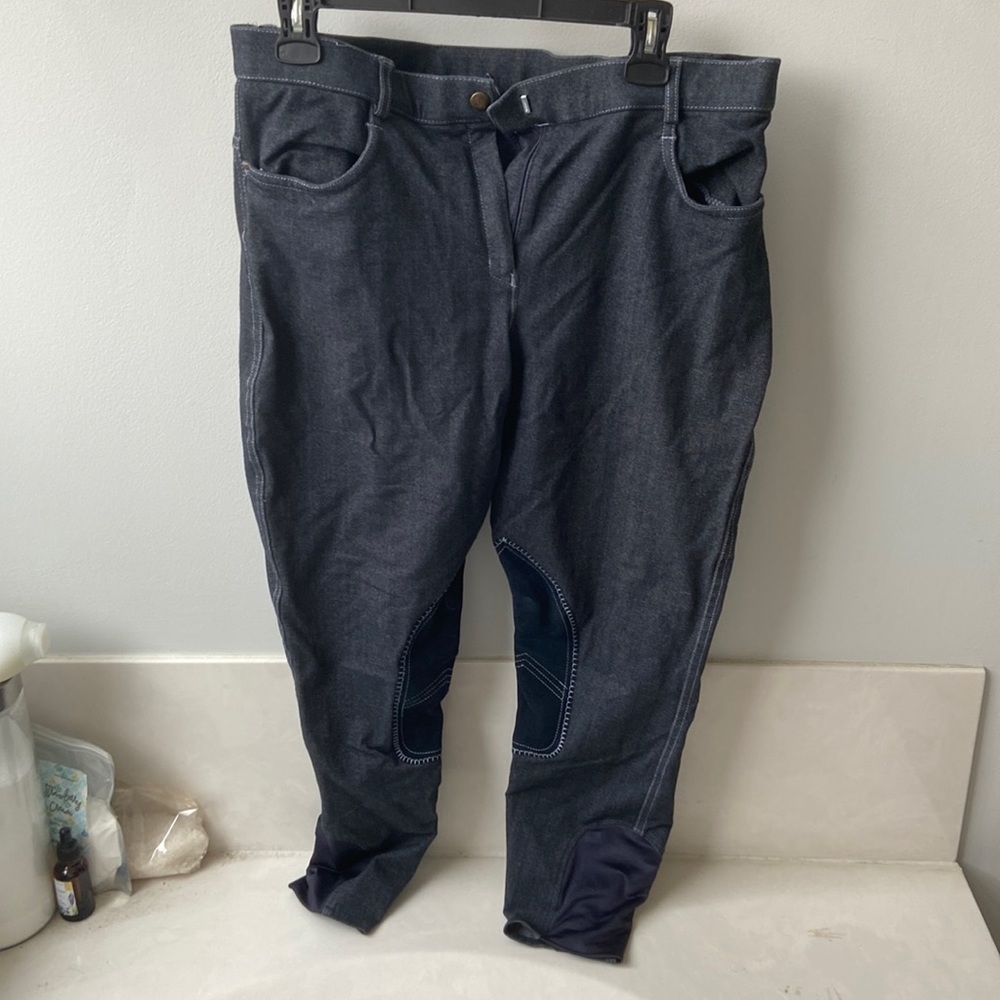 Ovation womens Breeches